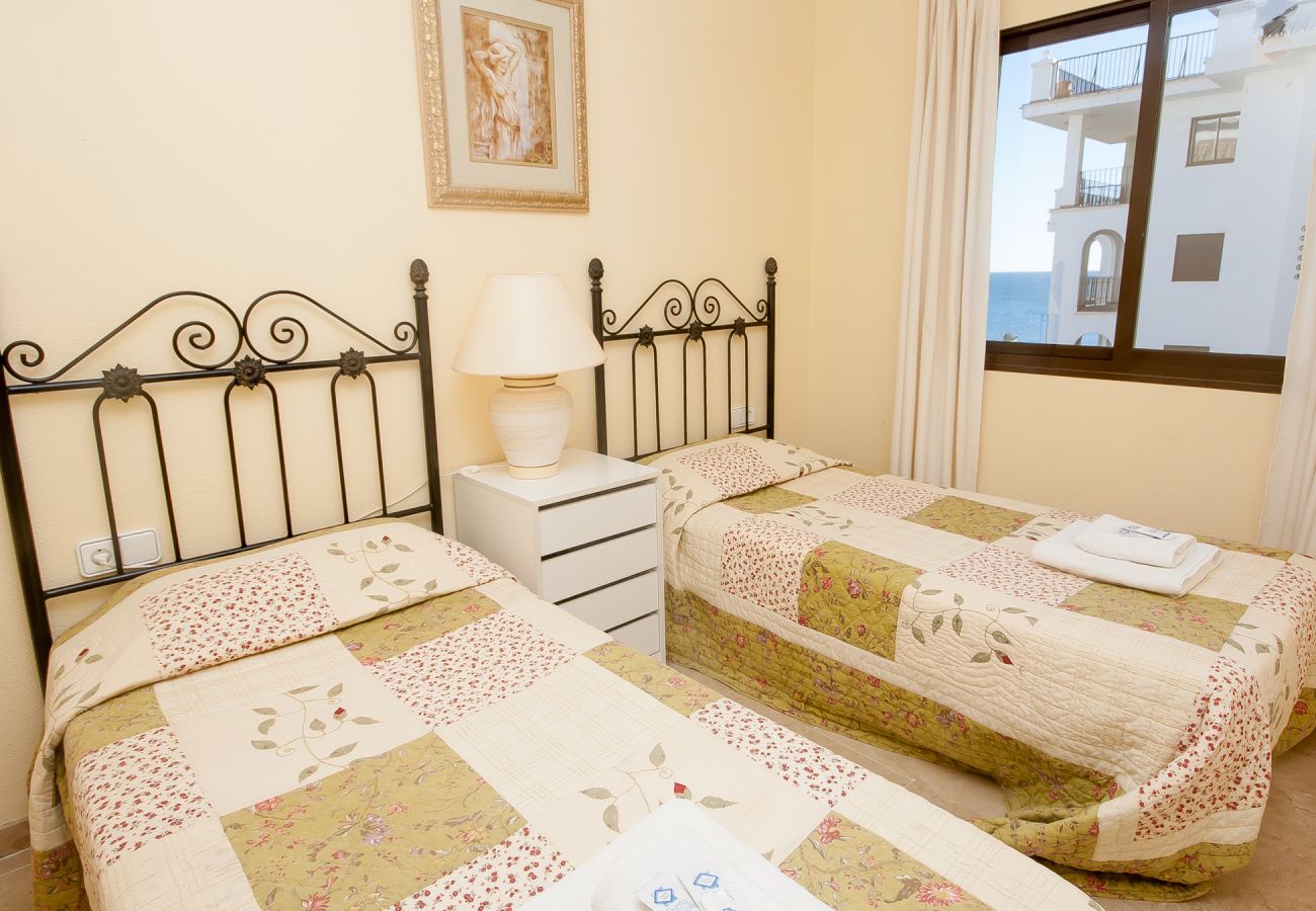 Apartment in Manilva - Marina Duquesa 241