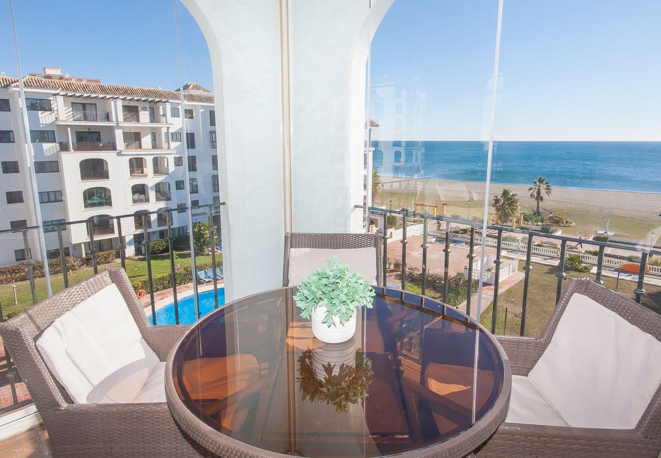 Apartment in Manilva - Marina Duquesa 241