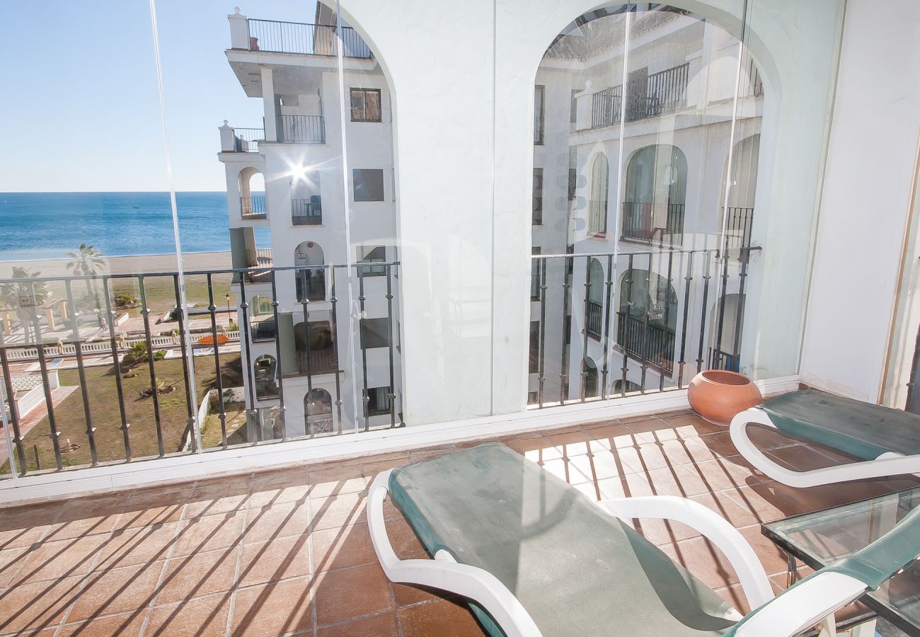 Apartment in Manilva - Marina Duquesa 241