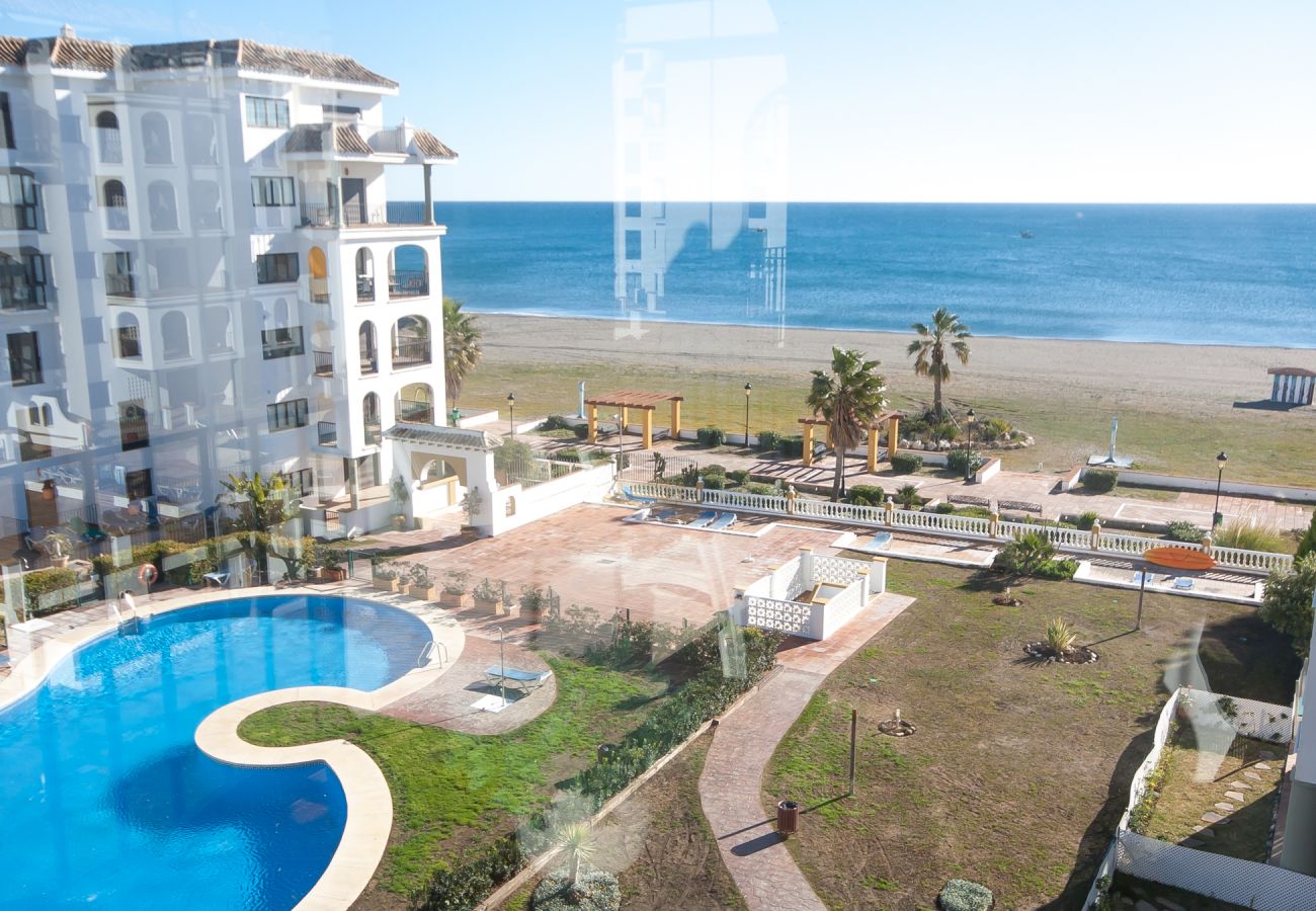 Apartment in Manilva - Marina Duquesa 241