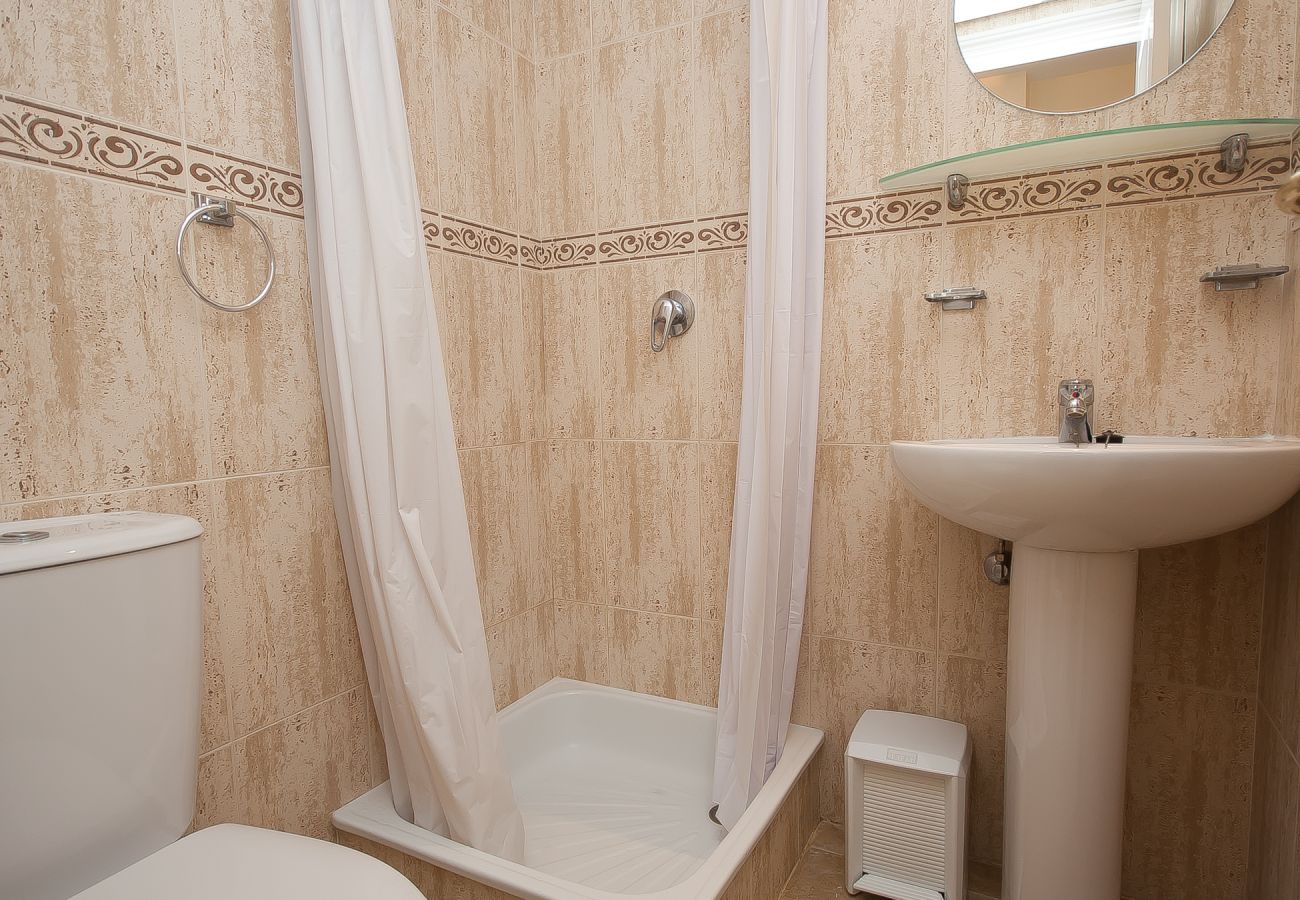 Apartment in Manilva - Marina Duquesa 225