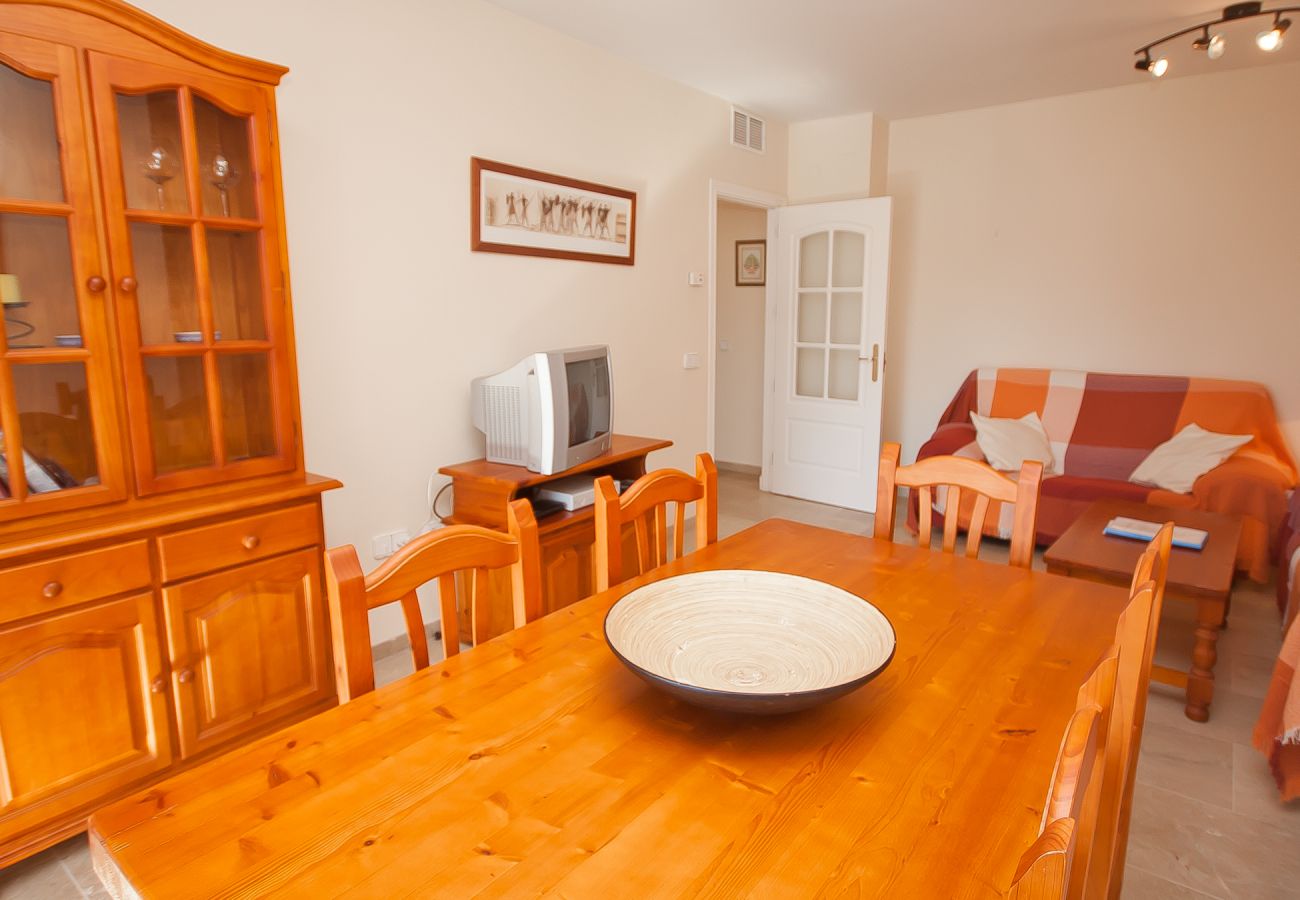 Apartment in Manilva - Marina Duquesa 225