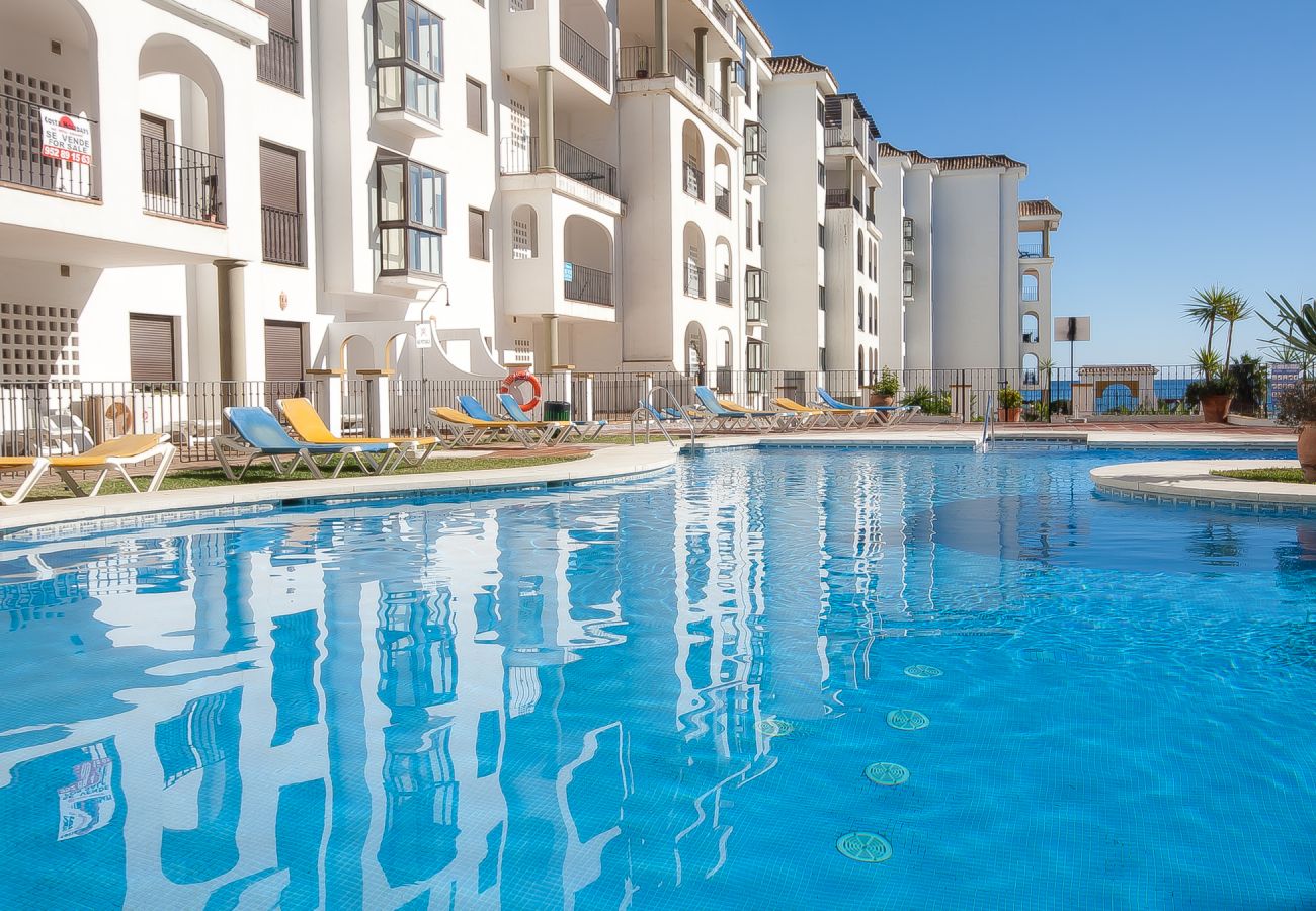 Apartment in Manilva - Marina Duquesa 225
