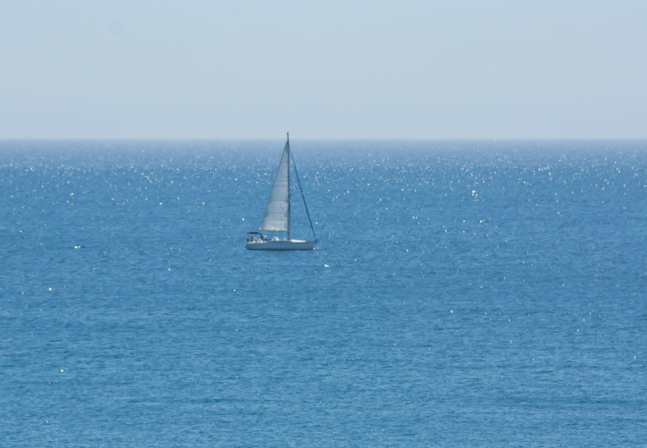 Apartment in Manilva - Marina Duquesa 847
