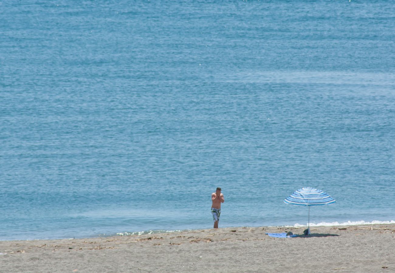 Apartment in Manilva - Marina Duquesa 847