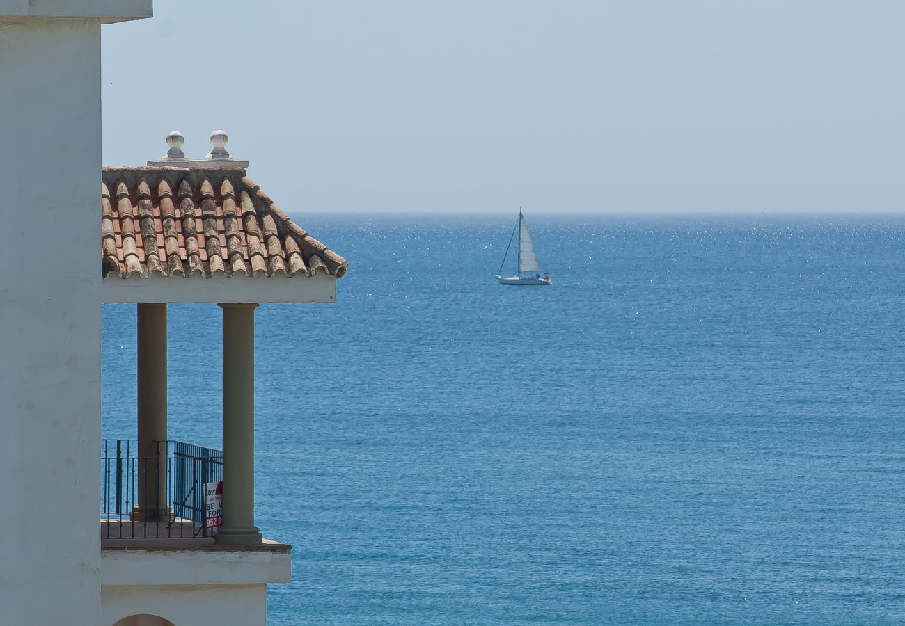 Apartment in Manilva - Marina Duquesa 847