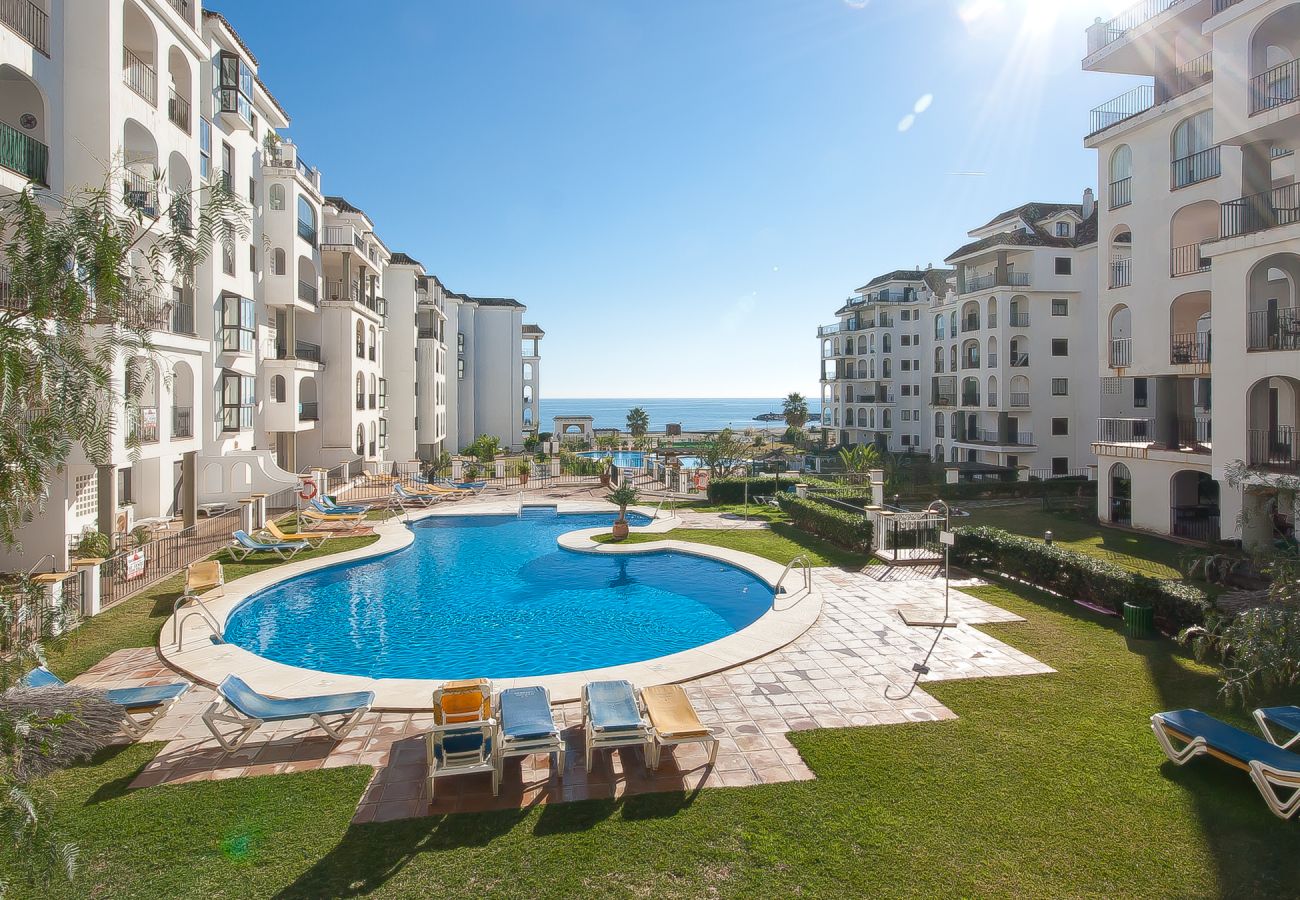 Apartment in Manilva - Marina Duquesa 847