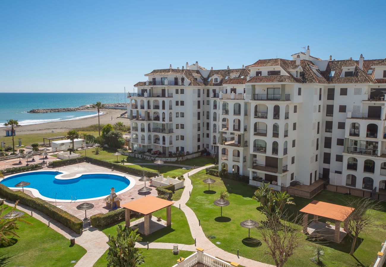 Apartment in Manilva - Marina Duquesa 847