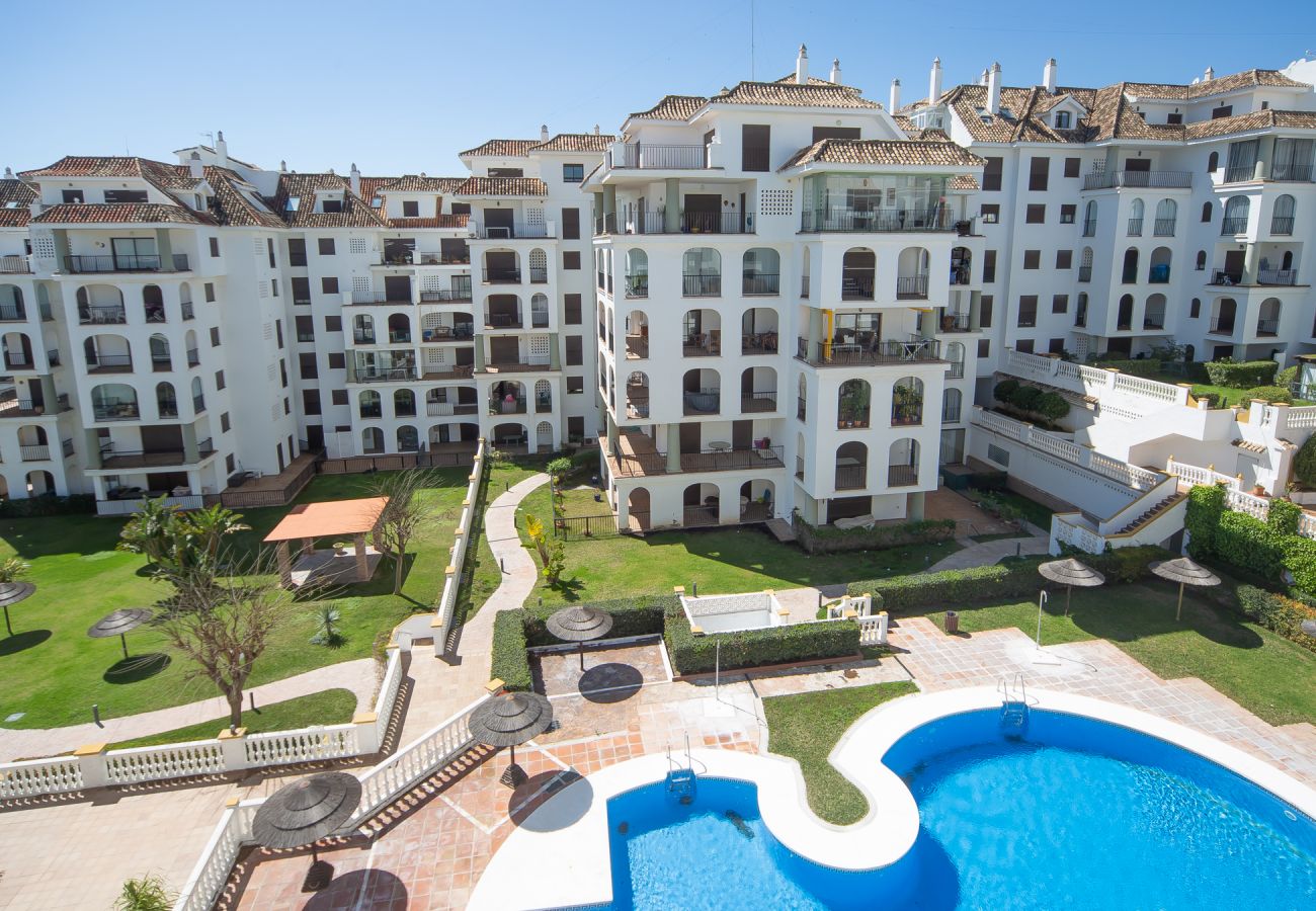 Apartment in Manilva - Marina Duquesa 847