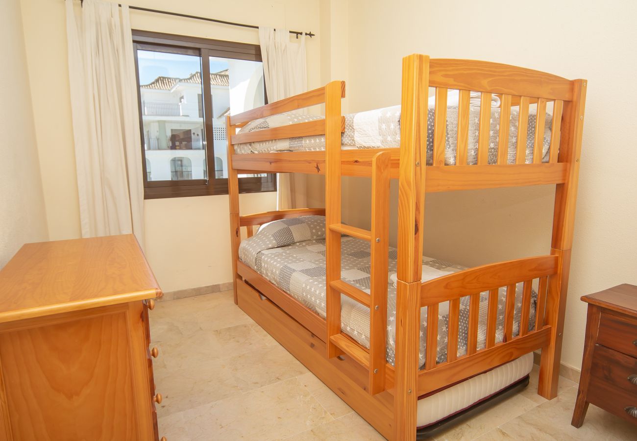 Apartment in Manilva - Marina Duquesa 847
