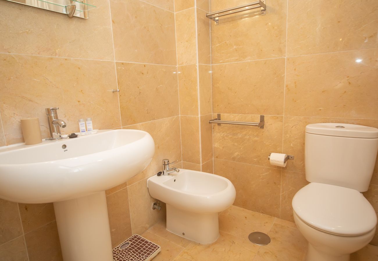 Apartment in Manilva - Marina Duquesa 847