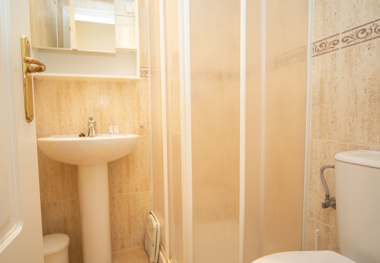 Apartment in Manilva - Marina Duquesa 847