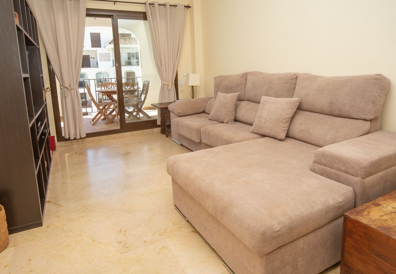 Apartment in Manilva - Marina Duquesa 847