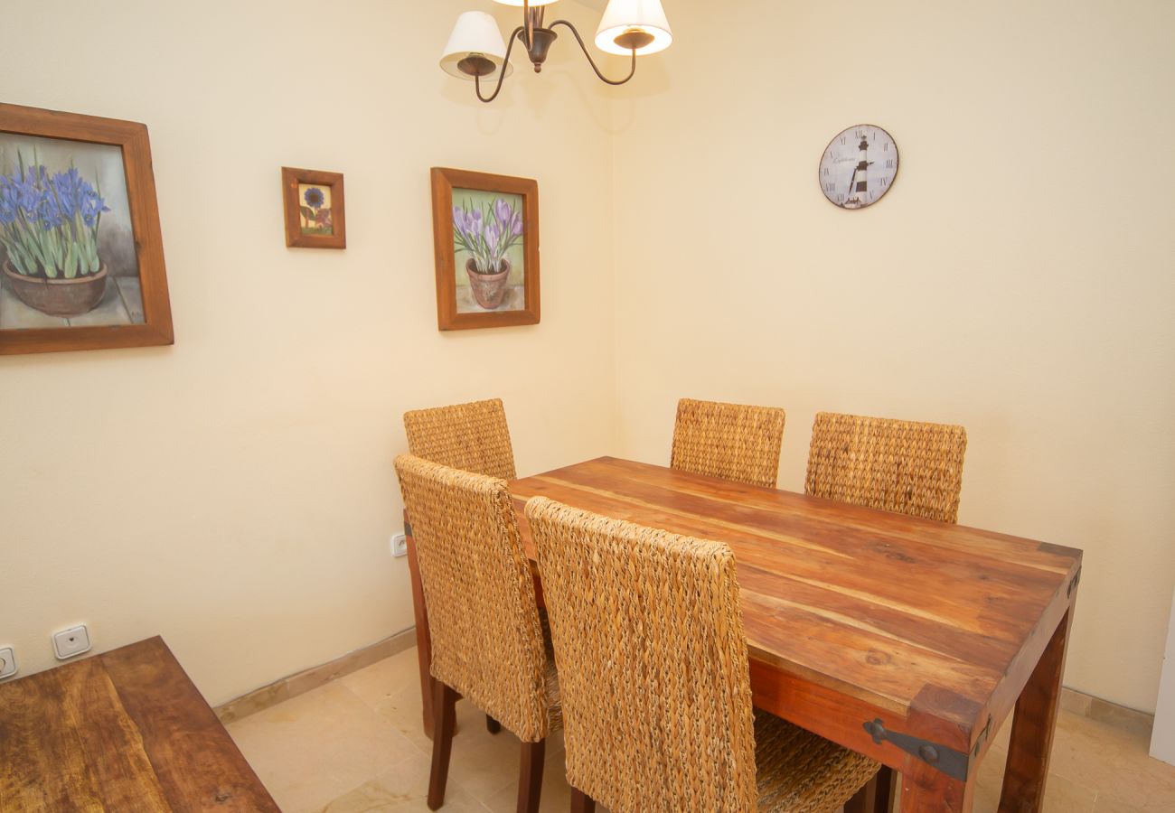 Apartment in Manilva - Marina Duquesa 847