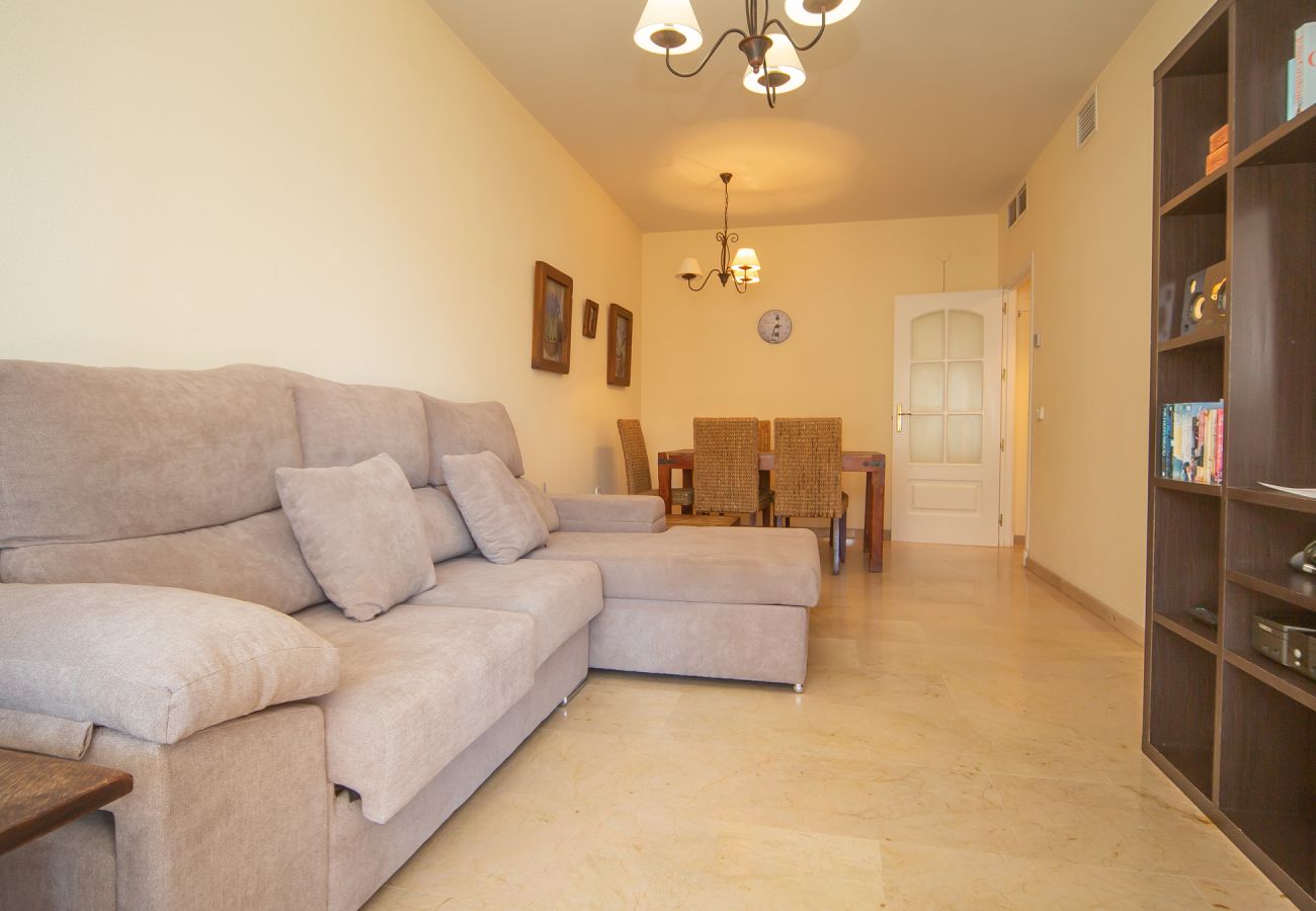 Apartment in Manilva - Marina Duquesa 847