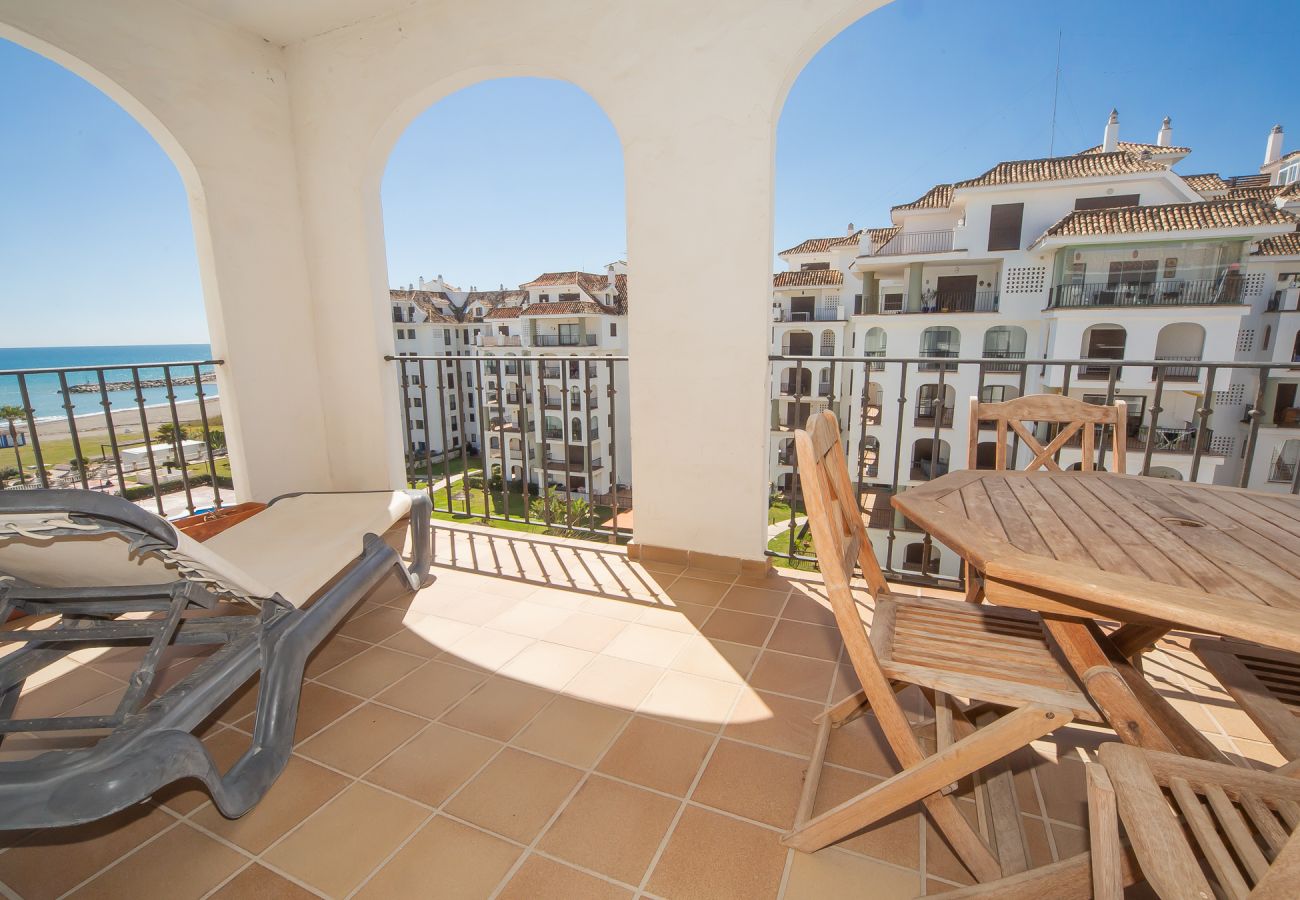 Apartment in Manilva - Marina Duquesa 847