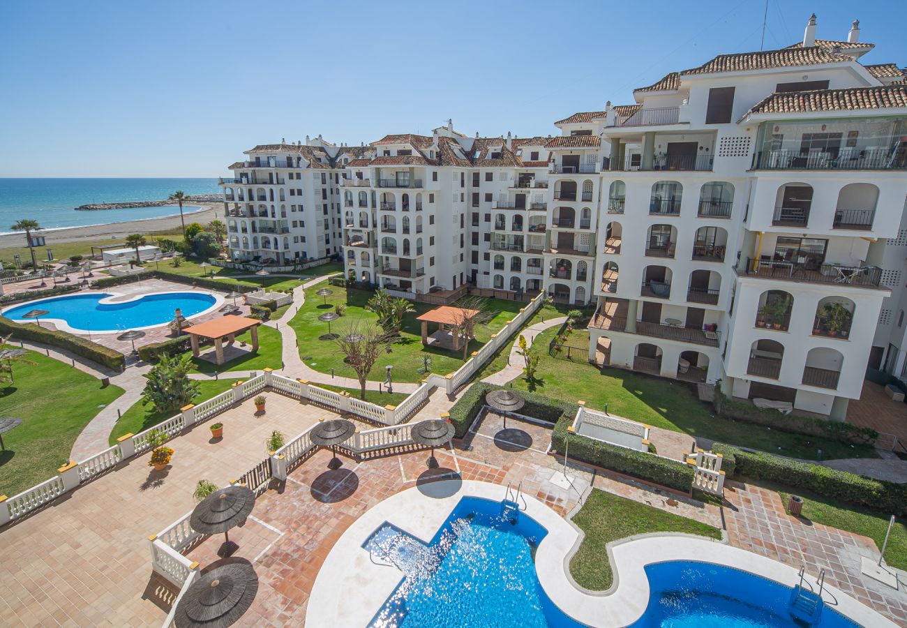Apartment in Manilva - Marina Duquesa 847