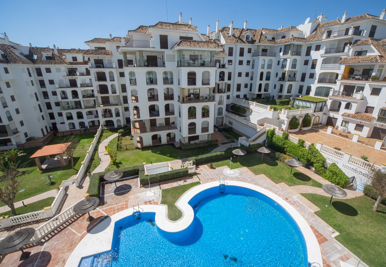 Apartment in Manilva - Marina Duquesa 847