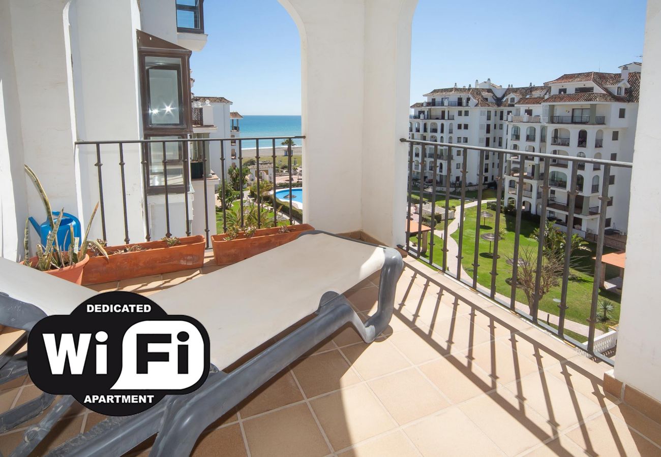 Apartment in Manilva - Marina Duquesa 847