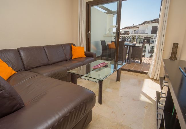 Apartment in Manilva - Marina Duquesa 858 Apartment in Manilva - Marina Duquesa 858