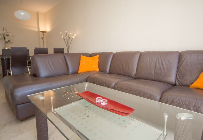 Apartment in Manilva - Marina Duquesa 858 Apartment in Manilva - Marina Duquesa 858