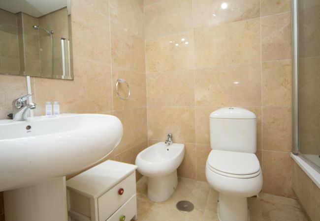 Apartment in Manilva - Marina Duquesa 859 Apartment in Manilva - Marina Duquesa 859