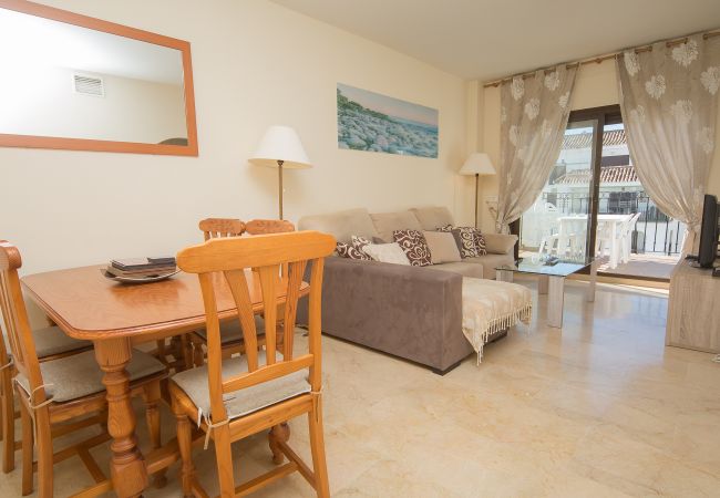 Apartment in Manilva - Marina Duquesa 859 Apartment in Manilva - Marina Duquesa 859