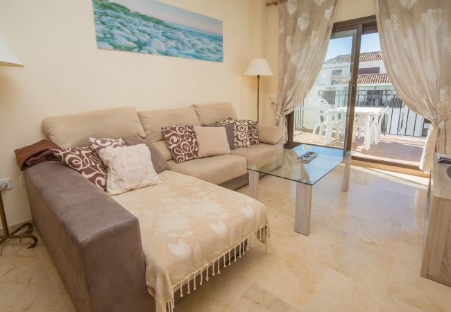 Apartment in Manilva - Marina Duquesa 859 Apartment in Manilva - Marina Duquesa 859