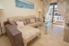 Apartment in Manilva - Marina Duquesa 859