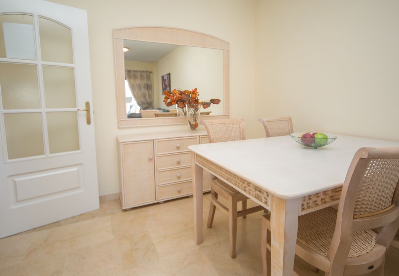 Apartment in Manilva - Marina Duquesa 852