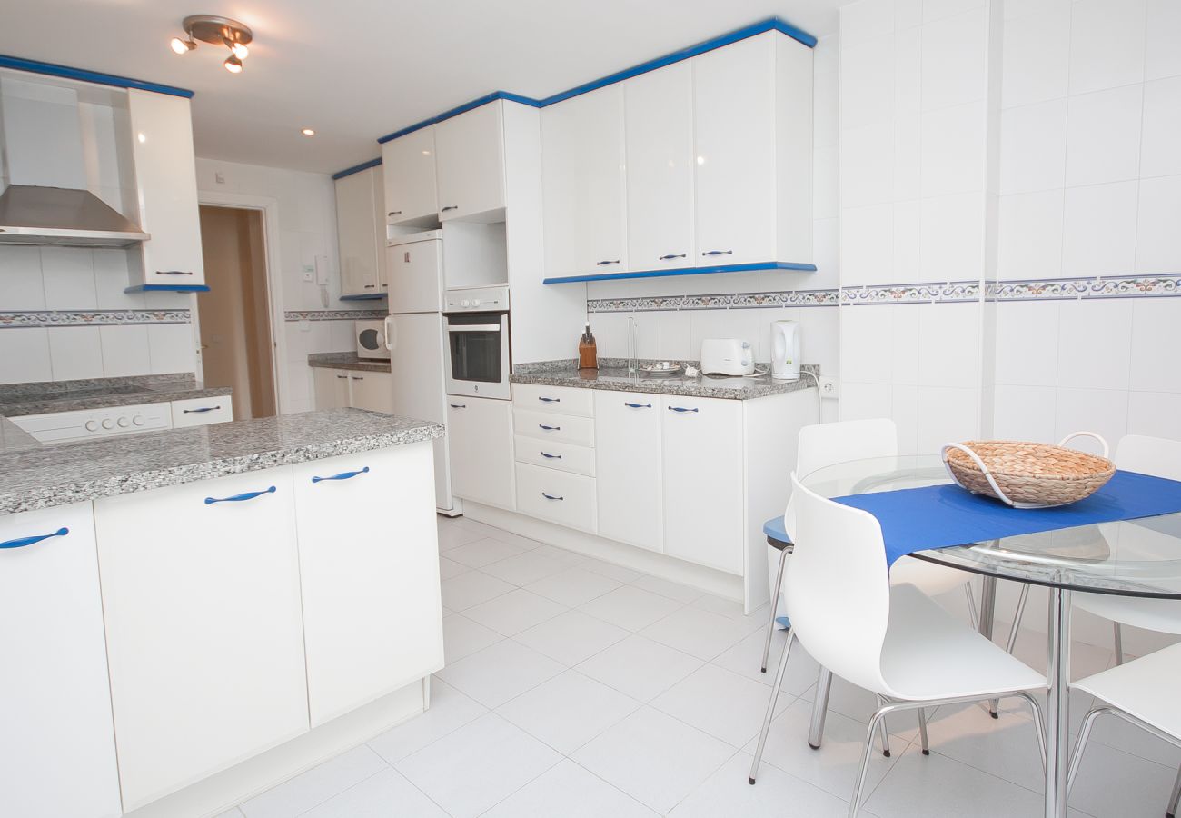 Apartment in Manilva - Marina Duquesa 904
