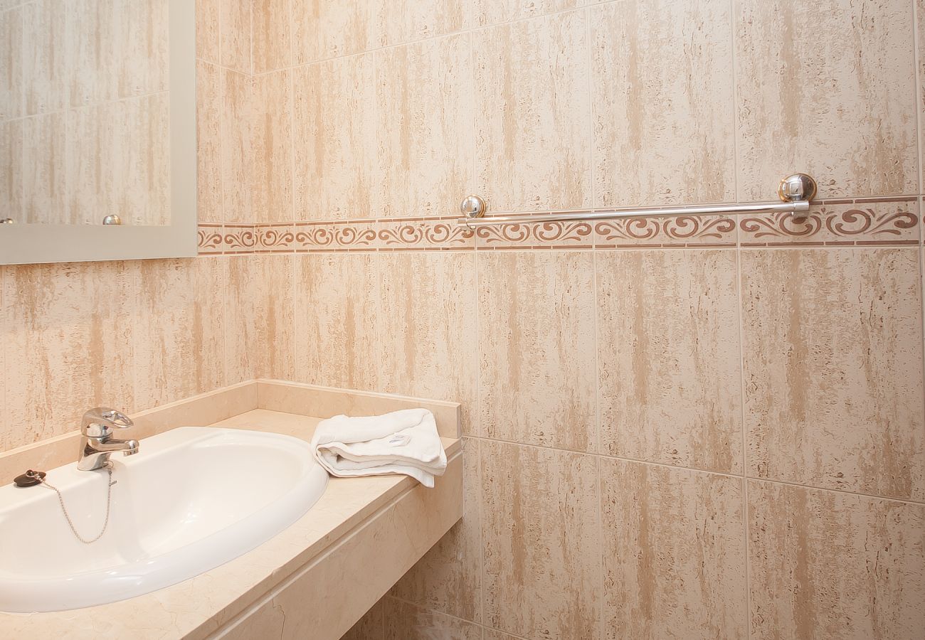 Apartment in Manilva - Marina Duquesa 904