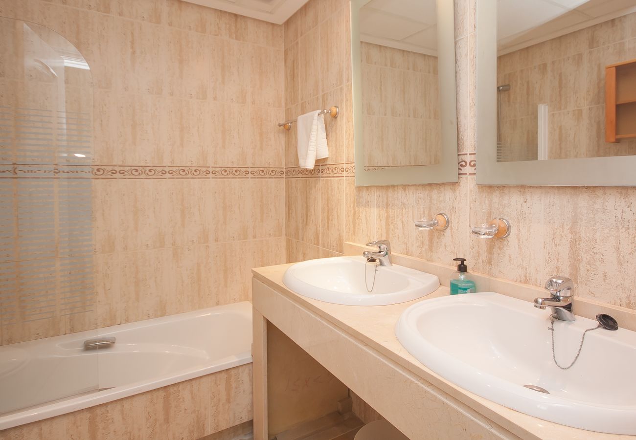 Apartment in Manilva - Marina Duquesa 904