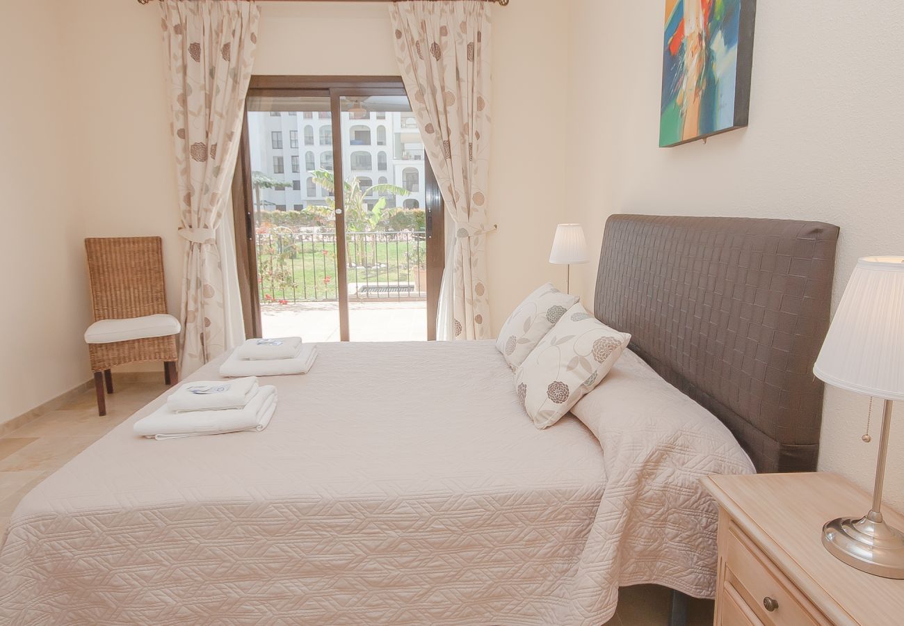 Apartment in Manilva - Marina Duquesa 904