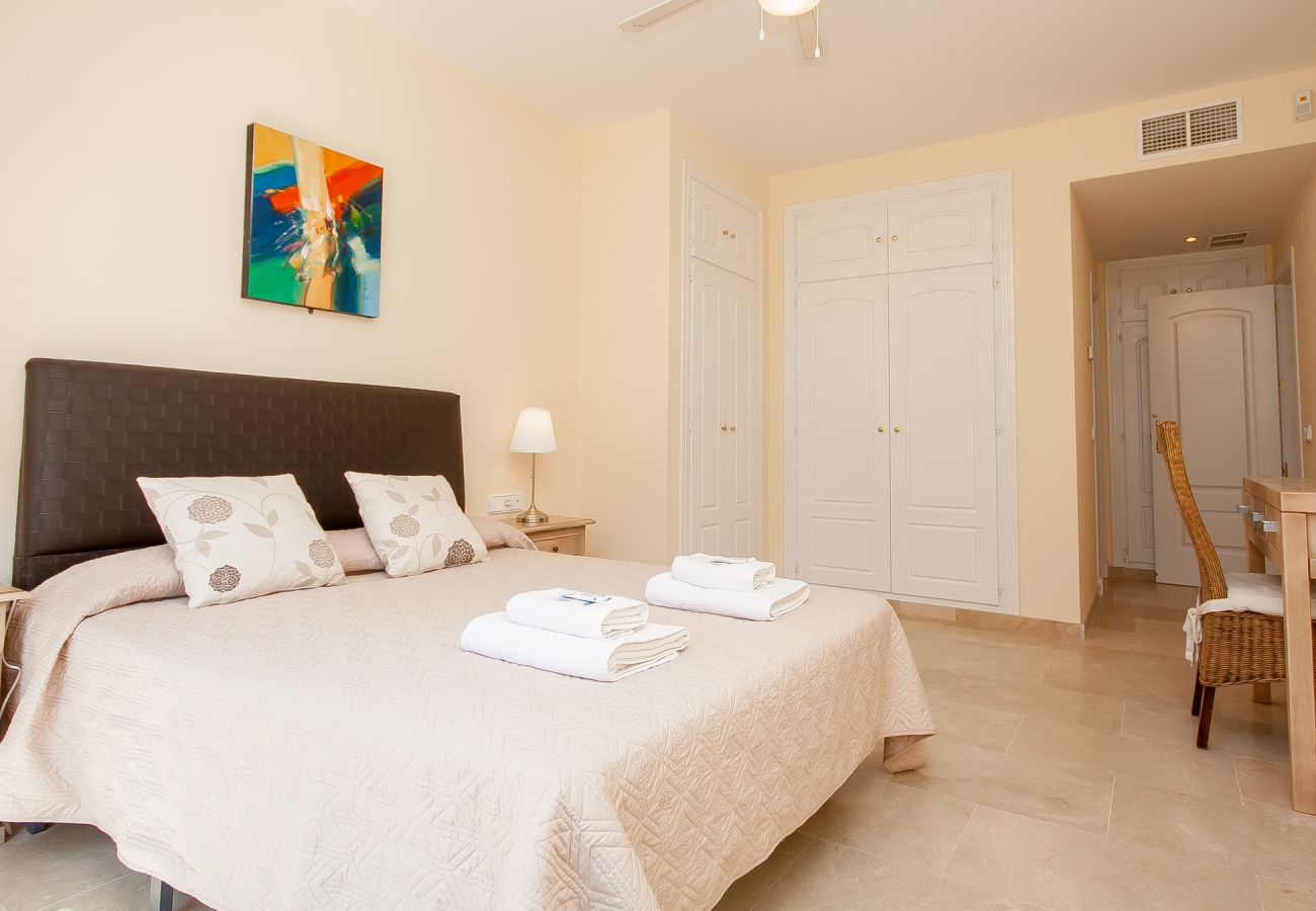 Apartment in Manilva - Marina Duquesa 904