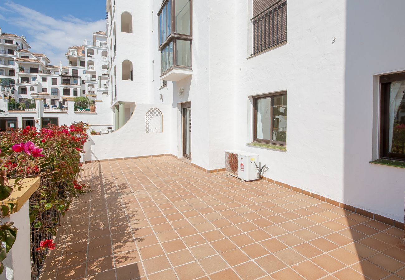 Apartment in Manilva - Marina Duquesa 904