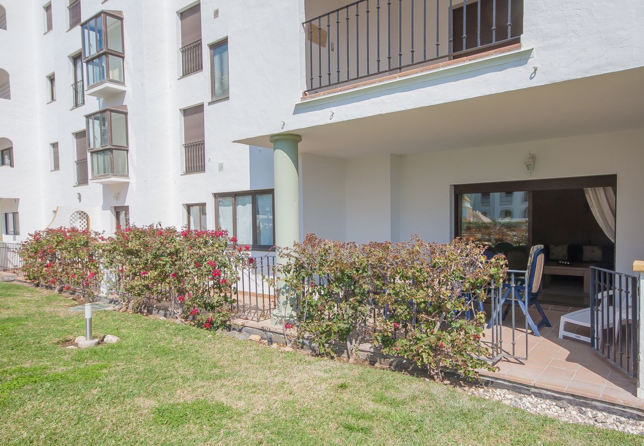Apartment in Manilva - Marina Duquesa 904