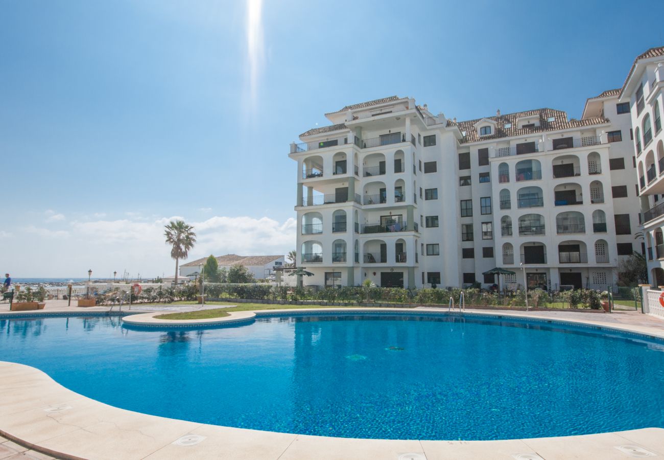 Apartment in Manilva - Marina Duquesa 904