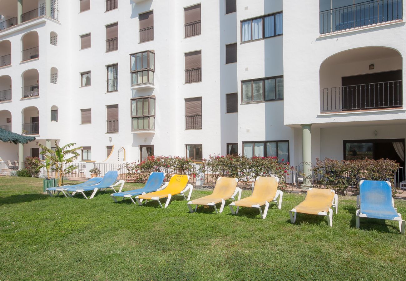 Apartment in Manilva - Marina Duquesa 904