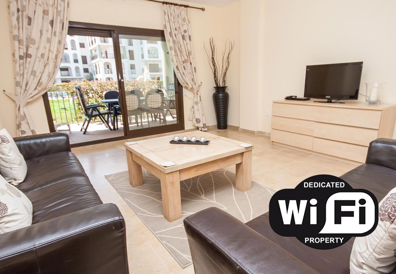 Apartment in Manilva - Marina Duquesa 904