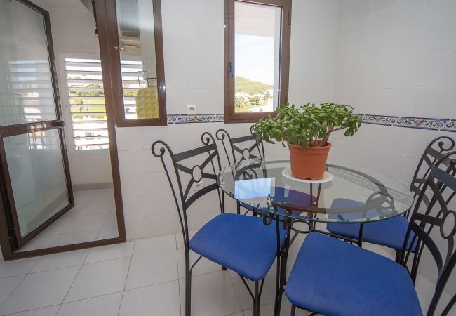 Apartment in Manilva - Marina Real 264 Apartment in Manilva - Marina Real 264