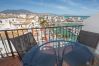 Apartment in Manilva - Marina Real 264
