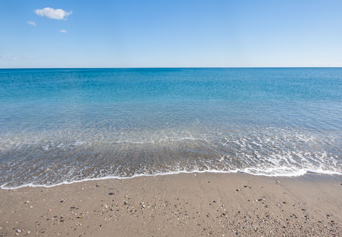 Apartment in Manilva - Marina Real 406