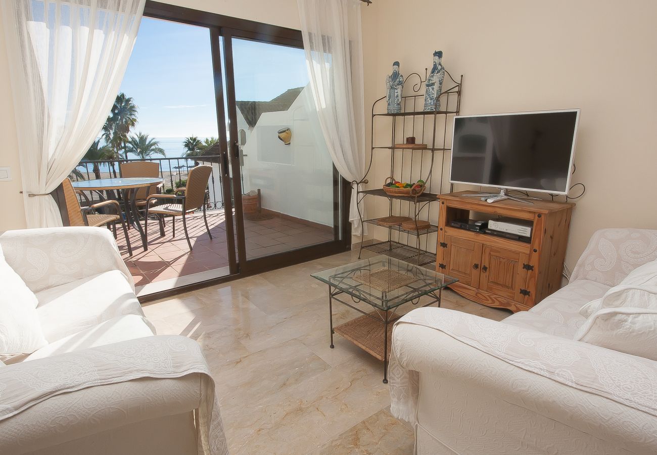 Apartment in Manilva - Marina Real 415