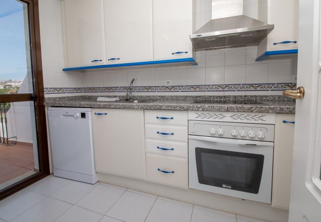 Apartment in Manilva - Marina Real 433 Apartment in Manilva - Marina Real 433