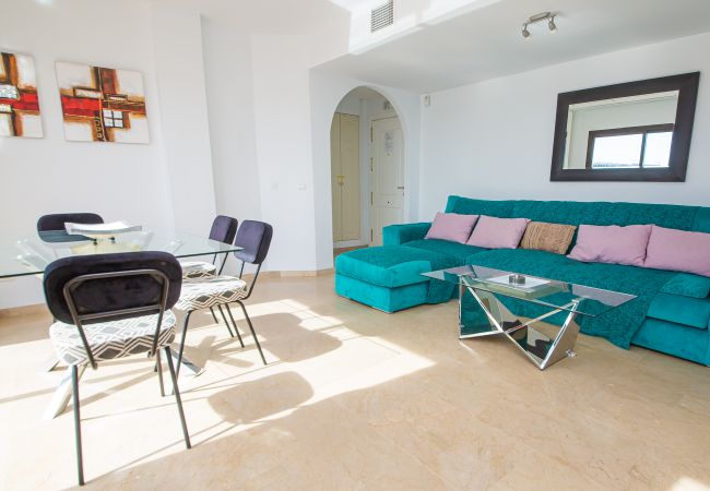 Apartment in Manilva - Marina Real 433 Apartment in Manilva - Marina Real 433