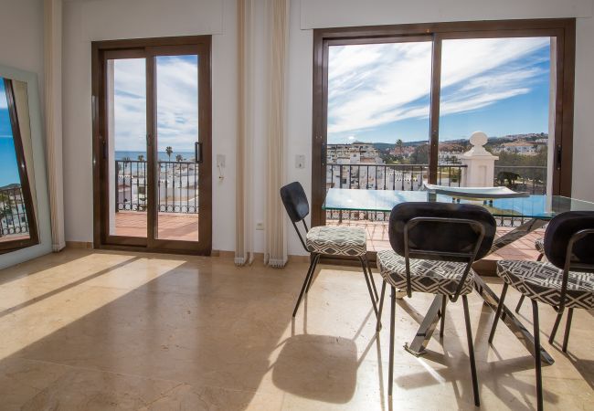 Apartment in Manilva - Marina Real 433 Apartment in Manilva - Marina Real 433