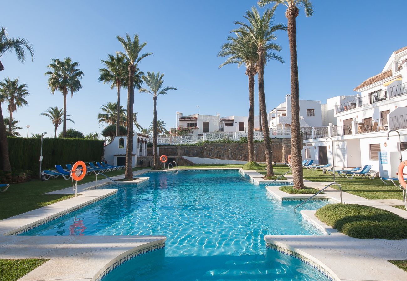 Apartment in Manilva - Marina Real 433