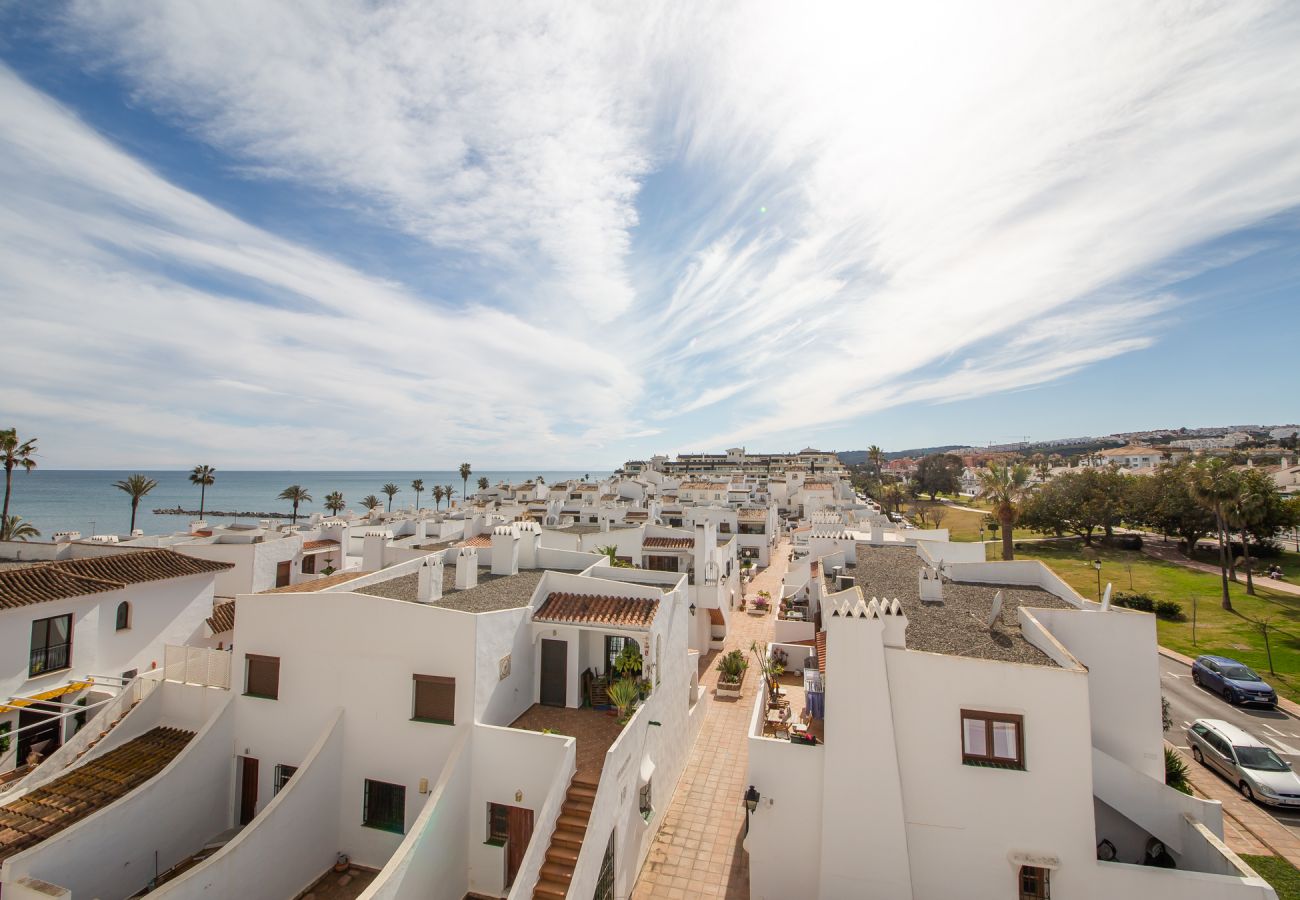 Apartment in Manilva - Marina Real 433