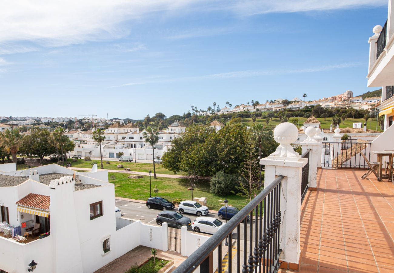 Apartment in Manilva - Marina Real 433